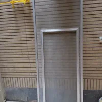توری پنجره ثابت