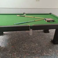 میز بیلیارد