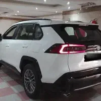 تویوتا وایلدلندر