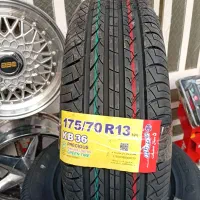 لاستیک60 پرایدی 165/65/13 تیبایی 175/70/13 دولتی|قطعات یدکی و لوازم جانبی|تهران, هروی|دیوار