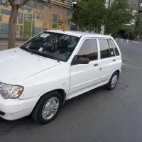 111 مدل 90|خودرو سواری و وانت|مشهد, هنرستان|دیوار