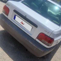 پراید 131 سرحال