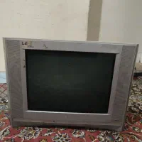 تلویزیون ال جی 21
