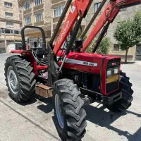 تراکتور ۳۹۹ بیل دار آخر ۱۴۰۳