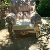 تعمیر مبل ومبلشویی اخوی(گرمی)
