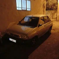 فروش فوری پراید تمیز