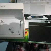 قلم نوری xp pen