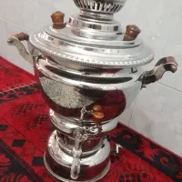 فروش یک عدد سماور