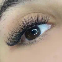 اکستنشن مژه لیفت ابرو