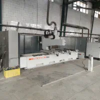 دستگاه CNC.دستگاهPVC