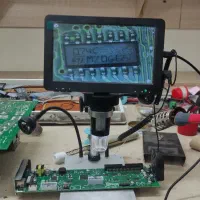 آموزش تعمیرات موبایل سخت افزار نرم افزار پیشرفته
