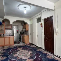 ۶۳ متر، دو خواب، مدنی