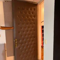 لمسه درب