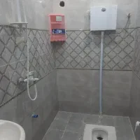 سوئیت، مسافرخانه با پارکینگ