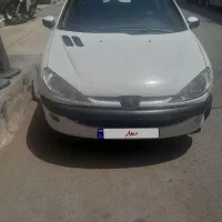 206 تیپ 2