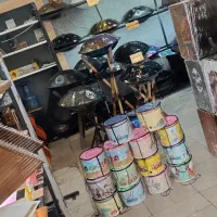 بلز تبلک فروزنده (آموزش موسیقی هر جلسه ۱۸۰)