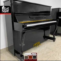 تولیدکننده انواع پیانو طرح آکوستیک منبت شدهp145