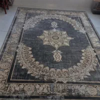 یه جفت فرش ۹متری درحدنو