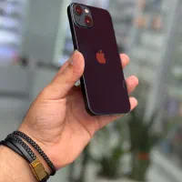 iPHONE 13 128GB دو سیم پک اصلی بازنشده