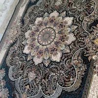 دوتیکه فرش 12 متری
