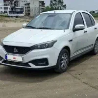 ماشین سهند ۱۴۰۳ (پارس خودرو)