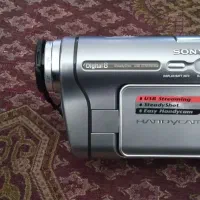 فروش دوربین فیلم برداری پانا سونیک ژاپنی