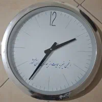 ساعت دیواری