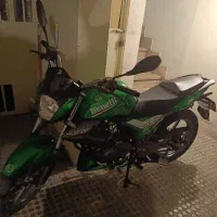 بنلی 150 مدل 1403