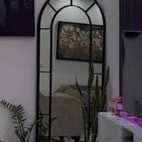 آیینه قدی