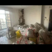 تخریب ساختمان و خانه کلنگی