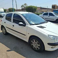 ماشین تیپ پنج بدون رنگ و صافکاری