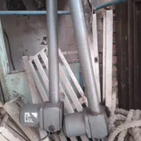 بازوی در