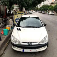 ۲۰۶ مدل ۸۳ تیپ ۲