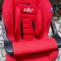 صندلی ماشین