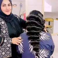 سالن زیبایی دل پسند (شینیون و میکاپ )