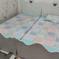 تخت کمد جنس عالی