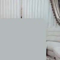 کنار پرده ای / والان پرده