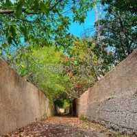 باغ آبشینه ۱۱۰۰ متر