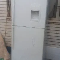 یخچال فریزر سالم به شرط