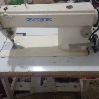 چرخ خیاطی