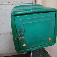 باکس موتور