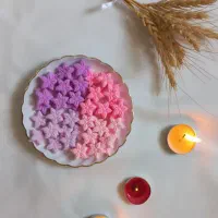 قند و نبات رنگی و دمنوشی