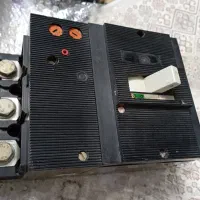 کلید اتوماتیک خارجی