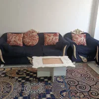 مبل سالم مناسب برای باغ