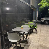 ظرفشور و سالن کار