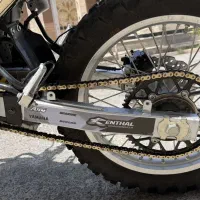 yamaha wr 155|موتورسیکلت|بیرجند, |دیوار