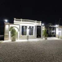 ویلایی-کلید-اول-فوق-لوکس-و-خاص-شرف-آباد