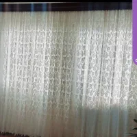 پرده ی تور همراه والان