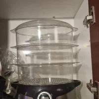 بخار پز