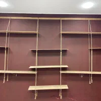 شلف طبقاتی کنفی